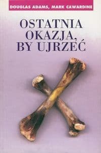 Ostatnia okazja, by ujrzeć