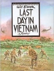 Last Day In Vietnam