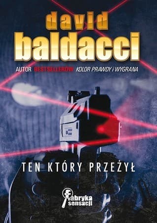Ten, który przeżył