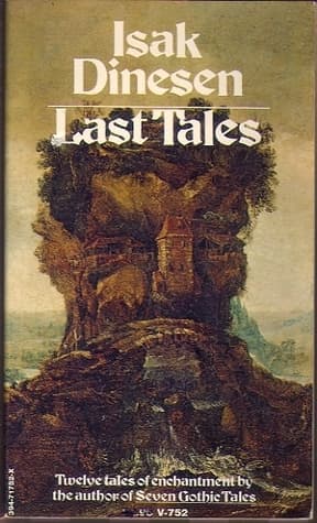 Last Tales