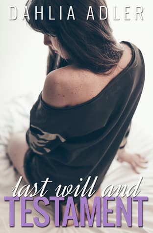 Last Will and Testament