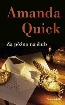 Za późno na ślub