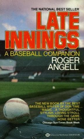 Late Innings