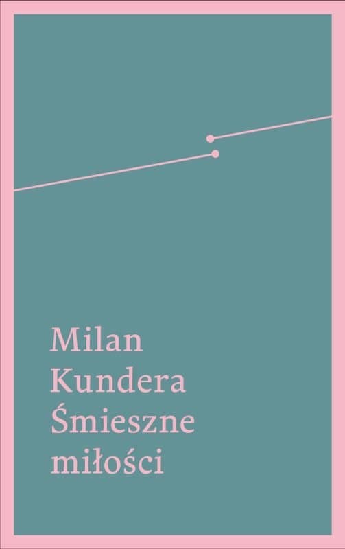 Śmieszne miłości