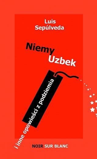 Niemy Uzbek