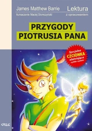 Przygody Piotrusia Pana : Piotruś Pan w Ogrodach Kensingtońskich