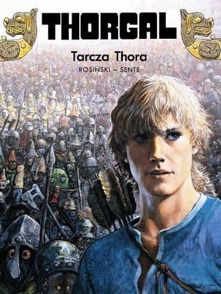 Tarcza Thora
