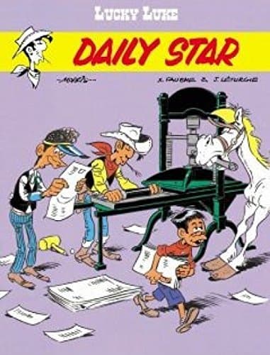 Daily Star