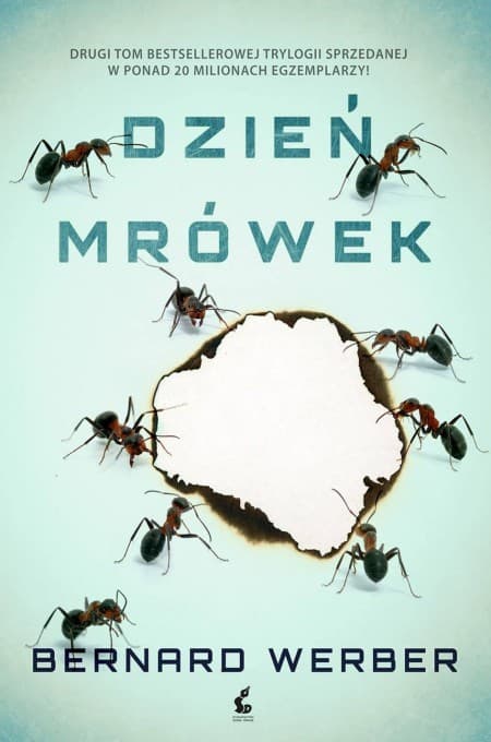 Dzień Mrówek
