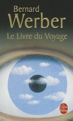 LE LIVRE DU VOYAGE