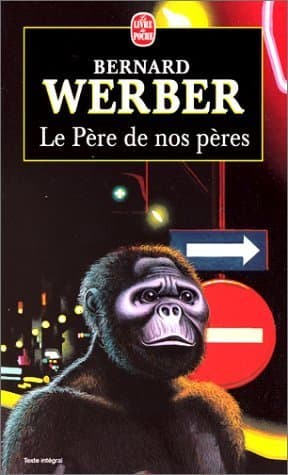 Le pere de nos peres