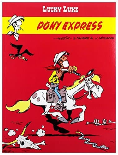 Pony Express