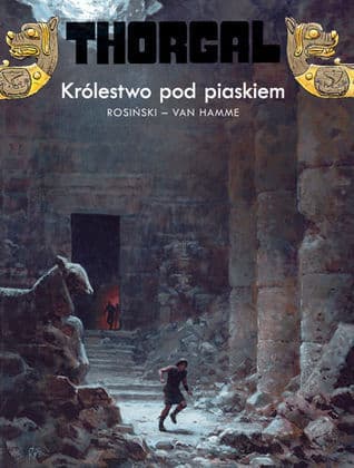 Królestwo pod piaskiem