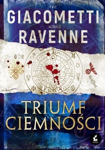 Triumf ciemności