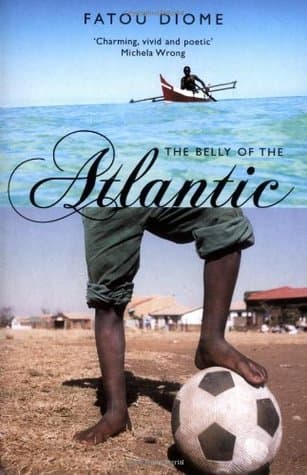 The Belly of the Atlantic
