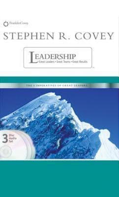 Leadership: The 4 Imperatives of Great Leaders