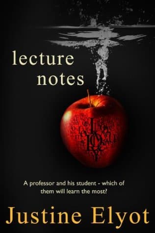 Lecture Notes