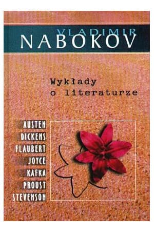 Wykłady o literaturze