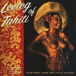 LEETEG OF TAHITI