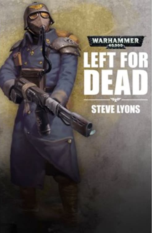 Left for Dead