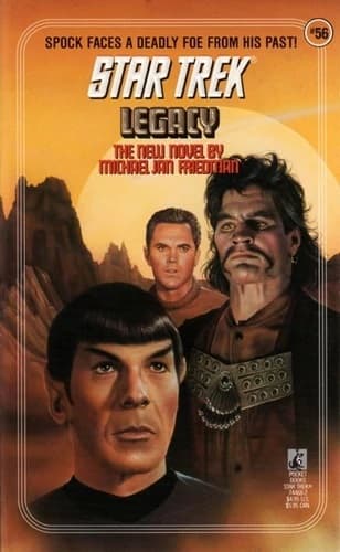 Legacy