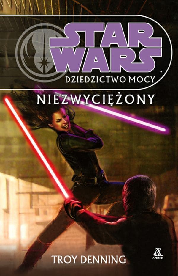Niezwyciężony