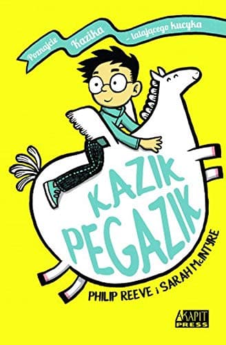 kazik pegazik