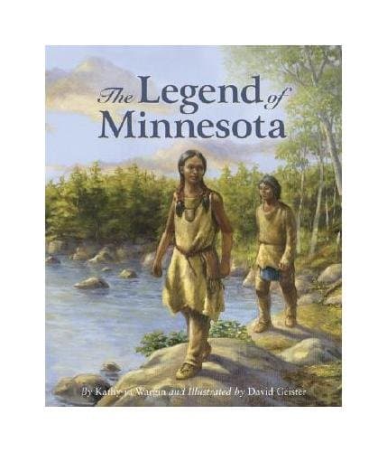 Legend of Minnesota
