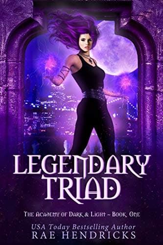 Legendary Triad