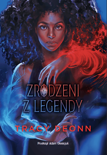 Zrodzeni z legendy