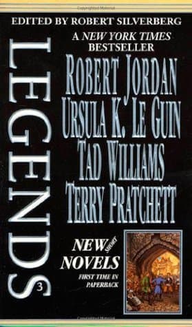 Legends 3