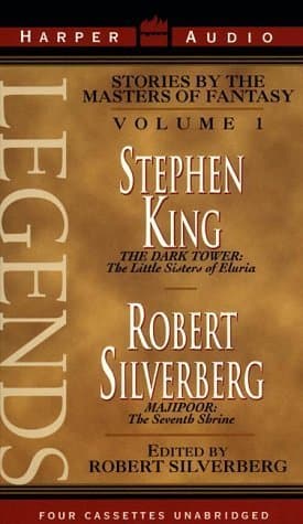 Legends. Volume 1
