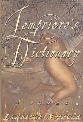 Lemprière's Dictionary