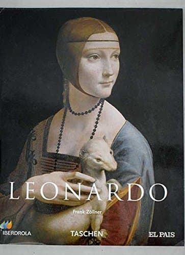 Leonardo Da Vinci. 1452-1519