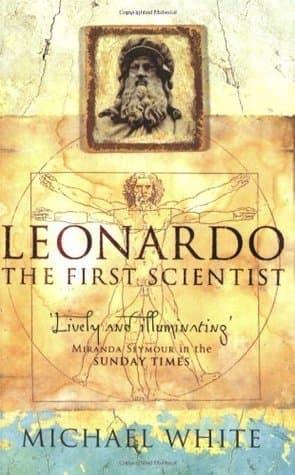 Leonardo da Vinci: Pierwszy uczony
