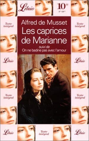 The Follies of Marianne: A Comedy in Two Acts (TIMELESS CLASSICS)