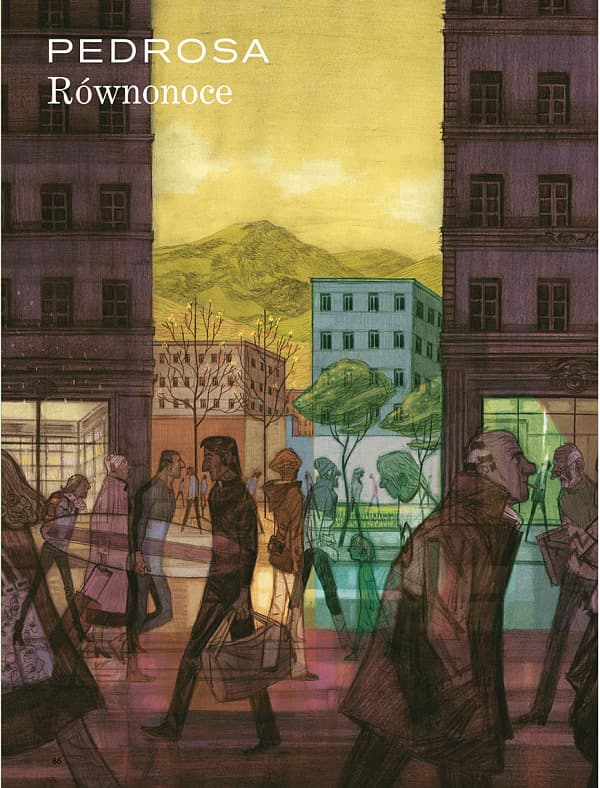 Równonoce