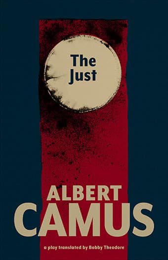 Les Justes (Folio Theatre) by Albert Camus (2008-05-02)