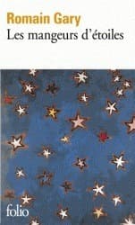 LES MANGEURS D'ETOILES (BEAUX PAPIERS)