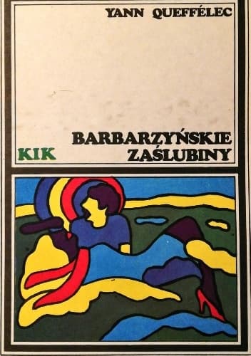 Barbarzyńskie zaślubiny