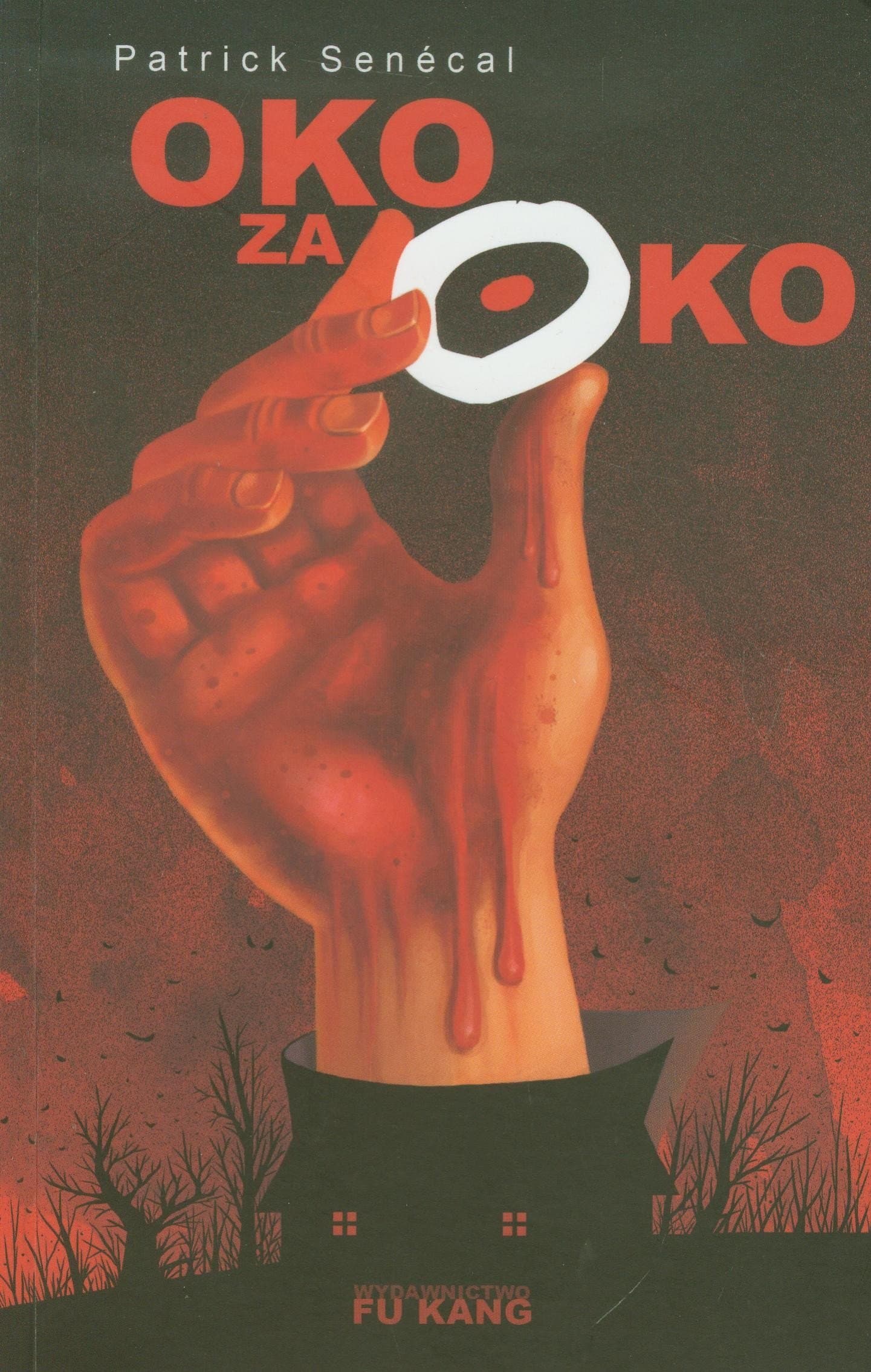 Oko za oko