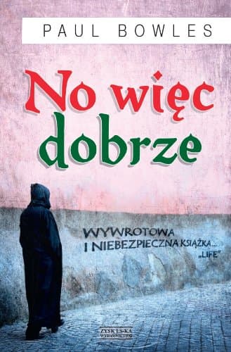 No wiec dobrze