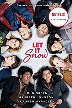 Let It Snow