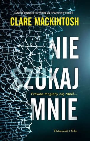 Nie szukaj mnie