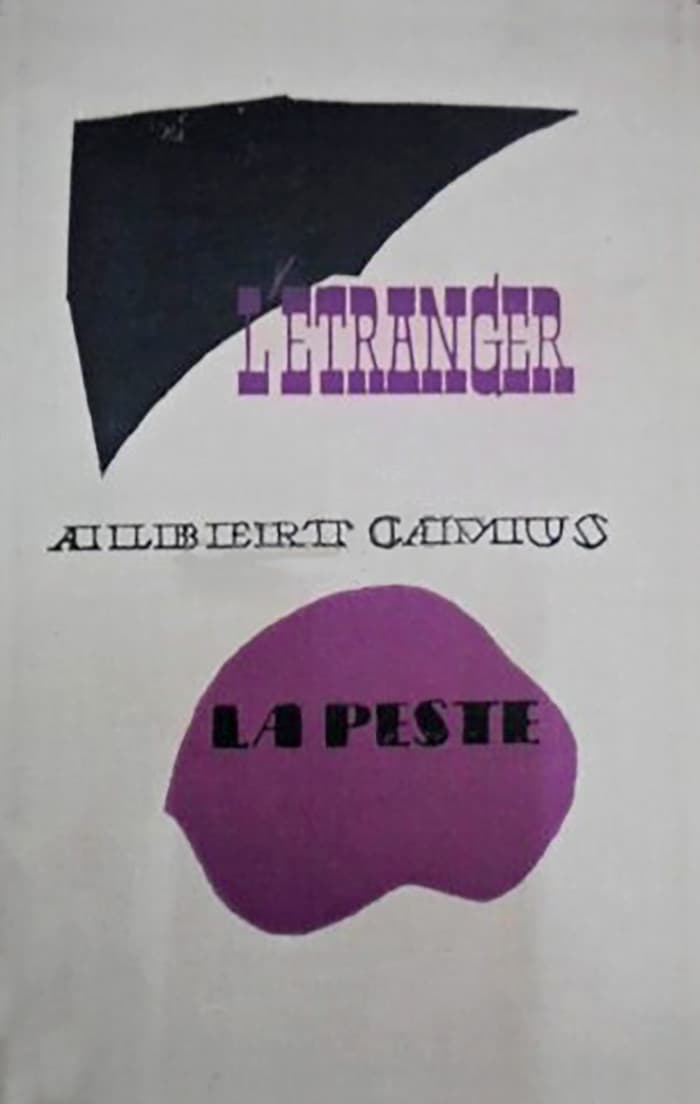 The Best Works of Albert Camus ; Two Timeless Classics in One Pack, The stranger and The Plague