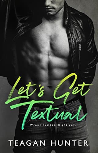 Let's Get Textual