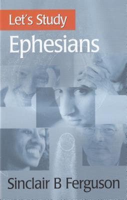 Let's Study Ephesians