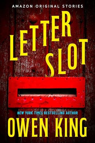 Letter Slot