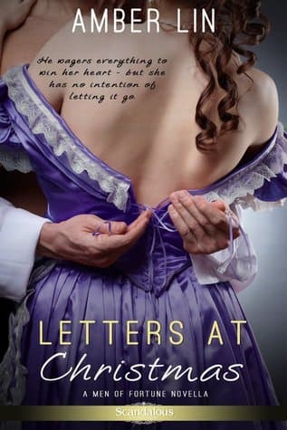 Letters At Christmas