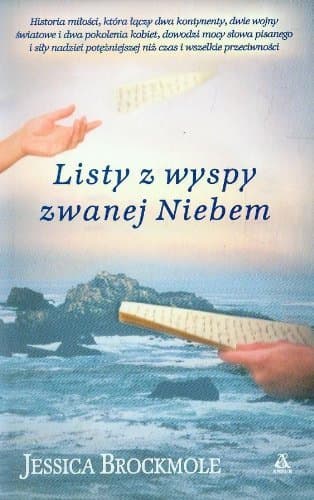 Listy z wyspy zwanej Niebem